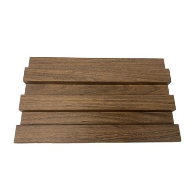 WPC träpanel utomhus