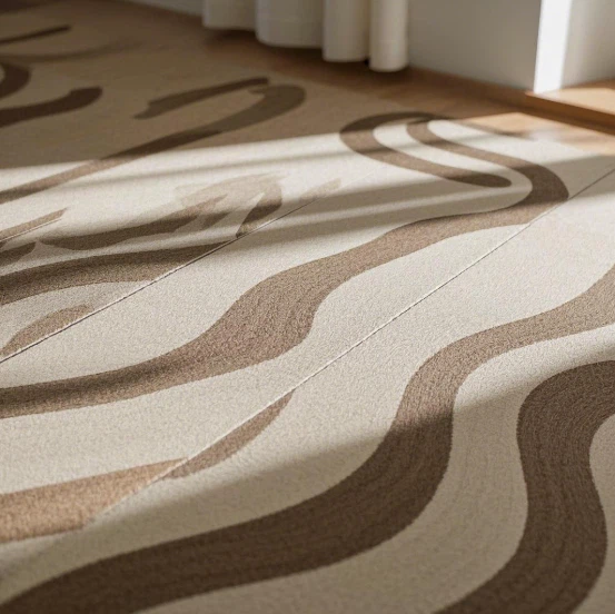 Spc Parquet Flooring