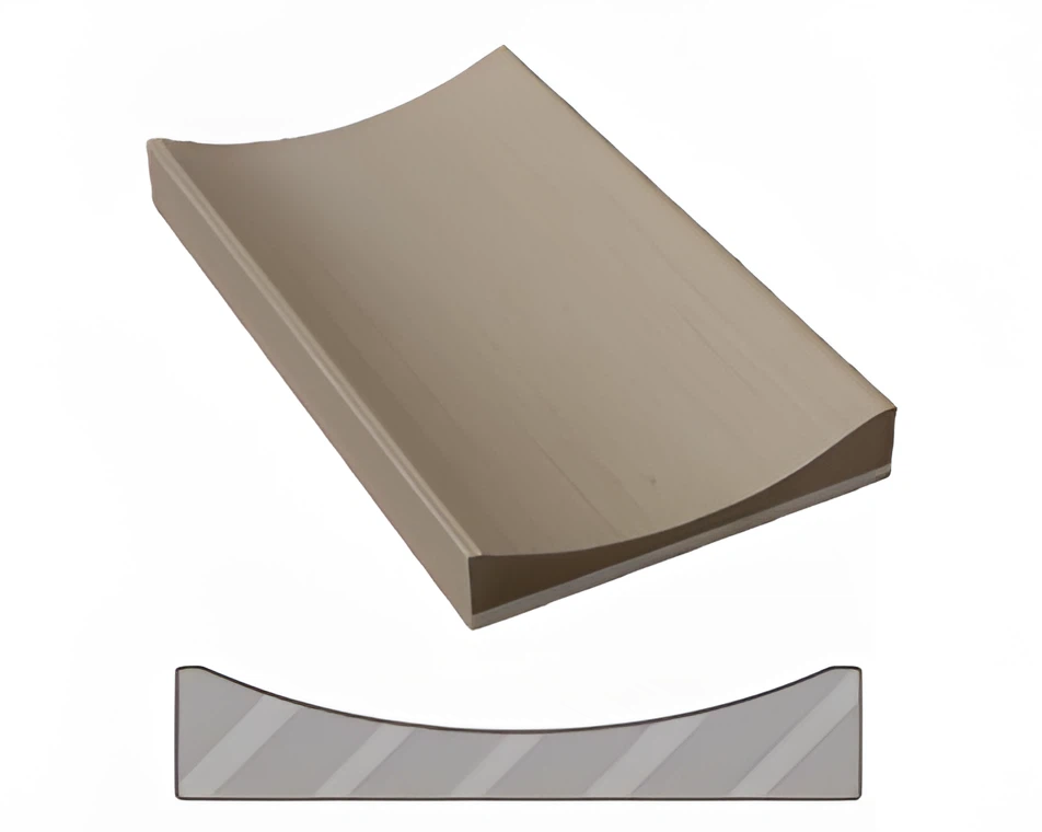 Wood Veneer Cladding